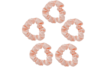 Kitsch Satin Hair Scrunchies