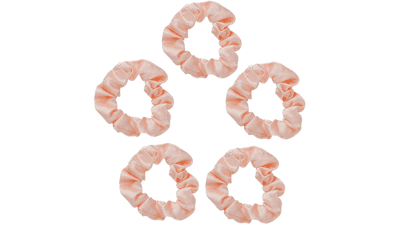 Kitsch Satin Hair Scrunchies