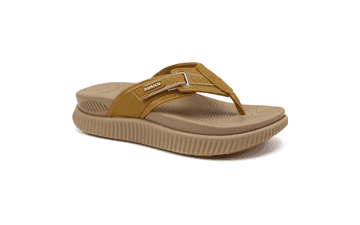 KuaiLu Women's Orthopedic Recovery Sandals