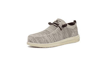 LARNMERN Steel Toe Slip-Ons: Lightweight & Comfortable