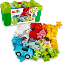 LEGO DUPLO Brick Box
