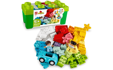 LEGO DUPLO Brick Box