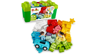 LEGO DUPLO Brick Box