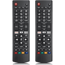 LG Smart TV Remote Control
