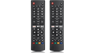 LG Smart TV Remote Control