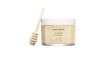 Laura Mercier Honey Bath Gel