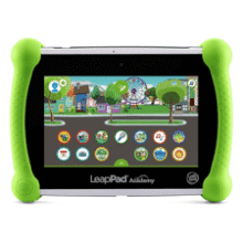 LeapFrog Kids Learning Tablet