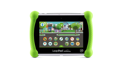LeapFrog Kids Learning Tablet