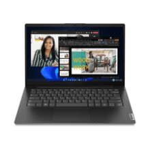 Lenovo 14 G4: i7, 8GB RAM, 256GB SSD - Business Laptop