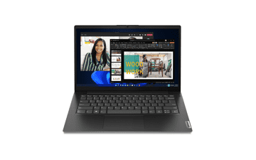 Lenovo 14 G4: i7, 8GB RAM, 256GB SSD - Business Laptop
