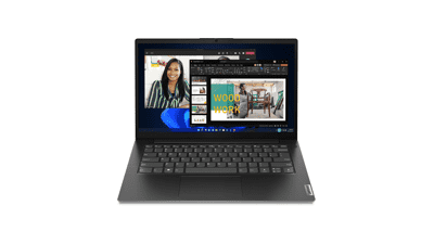 Lenovo 14 G4: i7, 8GB RAM, 256GB SSD - Business Laptop