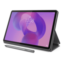Lenovo Idea Tab: 11" 2.5K Tablet with Pen & Case