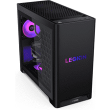 Lenovo Legion Tower 5i: RTX 5070 Ti Gaming Beast
