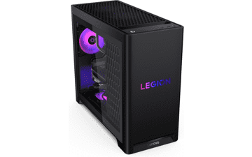 Lenovo Legion Tower 5i: RTX 5070 Ti Gaming Beast
