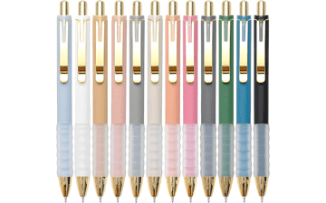 Linbsunne Ballpoint Pens