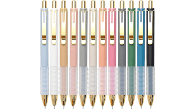 Linbsunne Ballpoint Pens