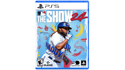 MLB The Show 24 PS5