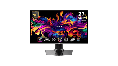 MSI 27