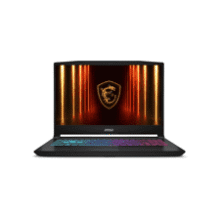 MSI Katana 15: i9-14900HX, RTX 5070, 165Hz Gaming Laptop