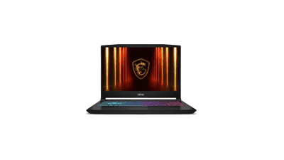 MSI Katana 15: i9-14900HX, RTX 5070, 165Hz Gaming Laptop
