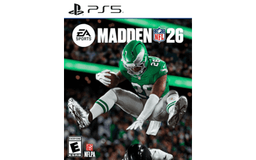 Madden NFL 26 PS5