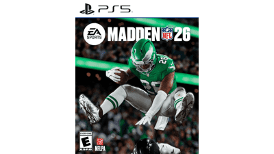 Madden NFL 26 PS5