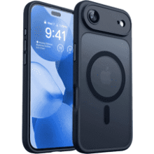 Magnetic iPhone Air Case