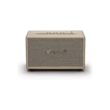 Marshall Acton III Cream Bluetooth Speaker