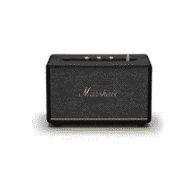 Marshall Acton III: Powerful Bluetooth Home Speaker - Black
