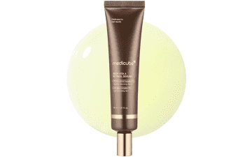 Medicube Retinol Facial Serum