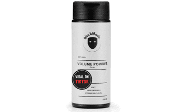 Men's Texture Hair Powder