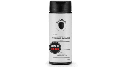 Men's Texture Hair Powder