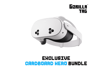 Meta Quest 3S VR Headset