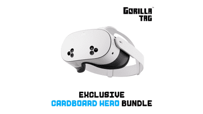 Meta Quest 3S VR Headset