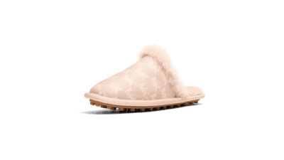 Michael Kors Ada Slipper