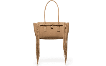 Michael Kors Hamilton Tote Bag