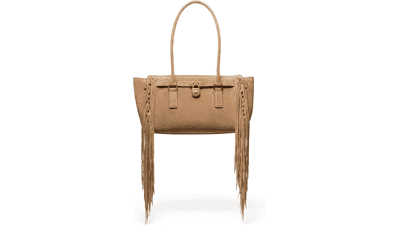 Michael Kors Hamilton Tote Bag