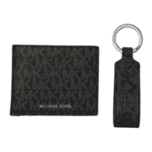Michael Kors Slim Wallet Set