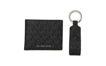Michael Kors Slim Wallet Set
