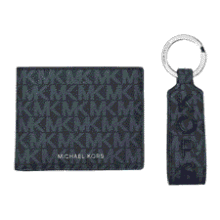 Michael Kors Slim Wallet Set