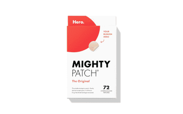 Mighty Patch Acne Pimple Patches