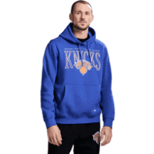 NBA Game 7 Hoodie