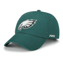 NFL Team Logo Hat