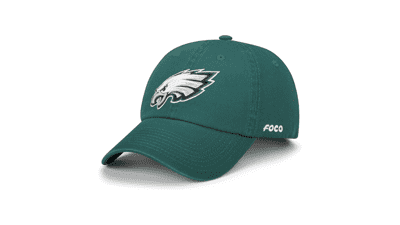 NFL Team Logo Hat