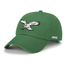NFL Team Retro Logo Hat
