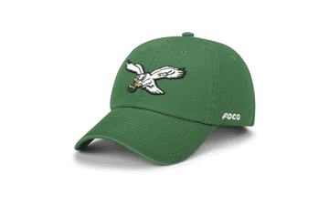 NFL Team Retro Logo Hat