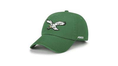 NFL Team Retro Logo Hat