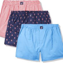 Nautica Men's Boxer Briefs