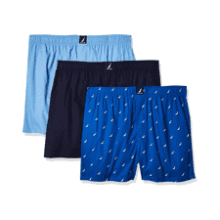 Nautica Men's Boxer Briefs