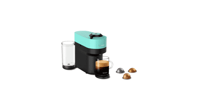 Nespresso Vertuo Pop Coffee Maker